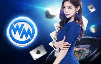 บาคาร่า wm casino