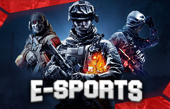 แทงกีฬาออนไลน์ Esport