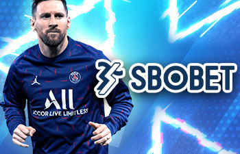 แทงกีฬาออนไลน์ sbobet แทงบอล