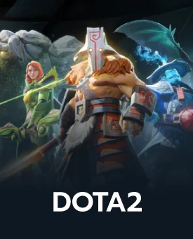 Esport-DOTA2