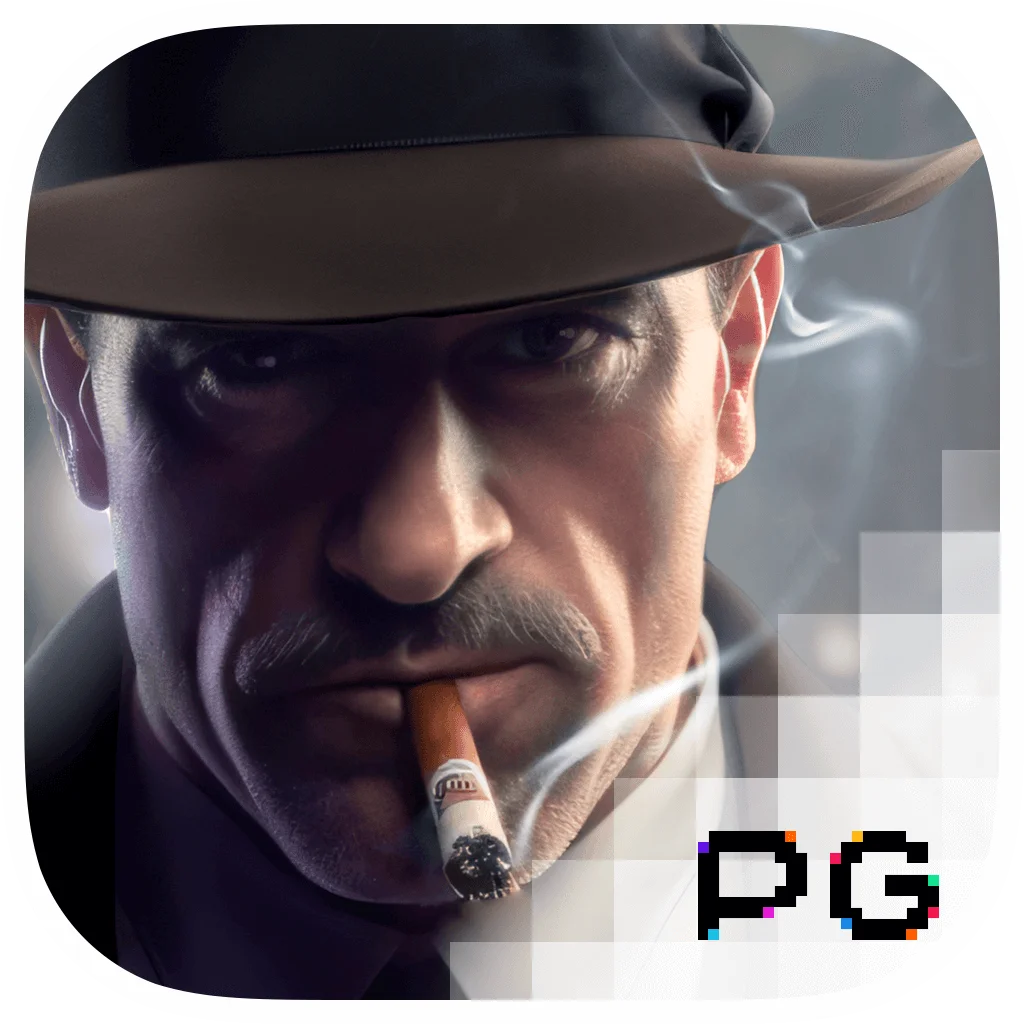 Mafia Mayhem ทดลองเล่นเกมฟรี Demo pg slot