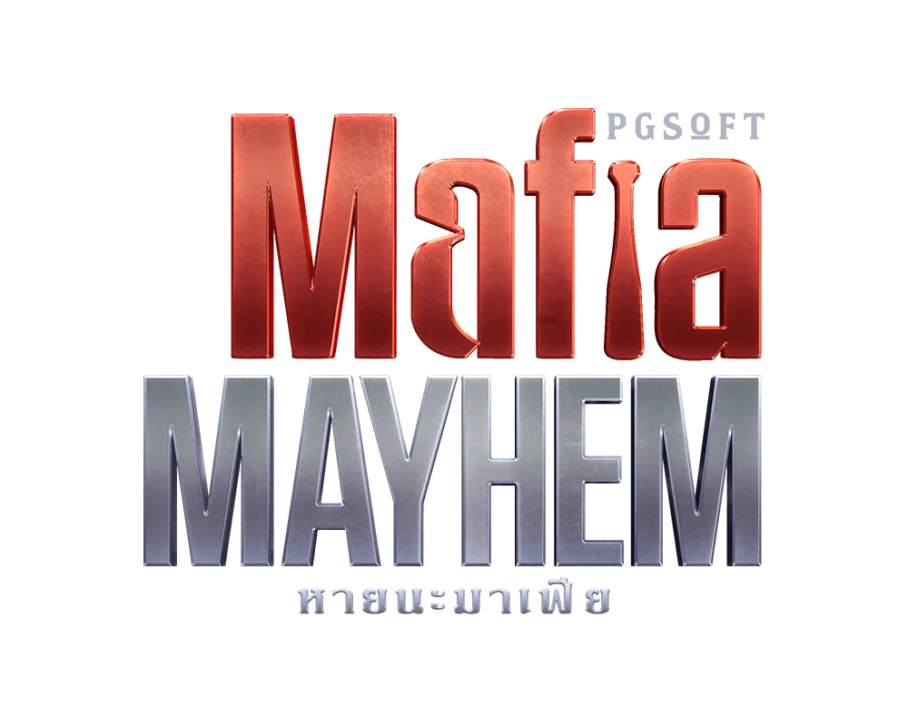 Mafia Mayhem ทดลองเล่นเกมฟรี Demo pg slot